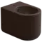 Биде приставное GSG Petra PEBI01035, Cacao Matt, шт PEBI01035 · GSG, PEBI01035, фото №1