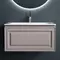 Мебель для ванной подвесная «Sancos» Very 80 Doha Soft, изображение №4 Мебель для ванной подвесная «Sancos» Very 80 Doha Soft, изображение №4