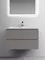 Мебель для ванной подвесная «Sancos» Snob T 80 Doha Soft, картинка №2 Мебель для ванной подвесная «Sancos» Snob T 80 Doha Soft, картинка №2