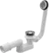 Сифон для поддона «AlcaPlast» A506KM хром Клик-клак, изображение №4 Сифон для поддона «AlcaPlast» A506KM хром Клик-клак, изображение №4