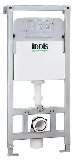 Инсталляция для унитаза «Iddis» Neofix NEO0000I32 купить в магазине ...