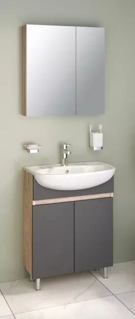 Блюмарт мебель для ванной комнаты