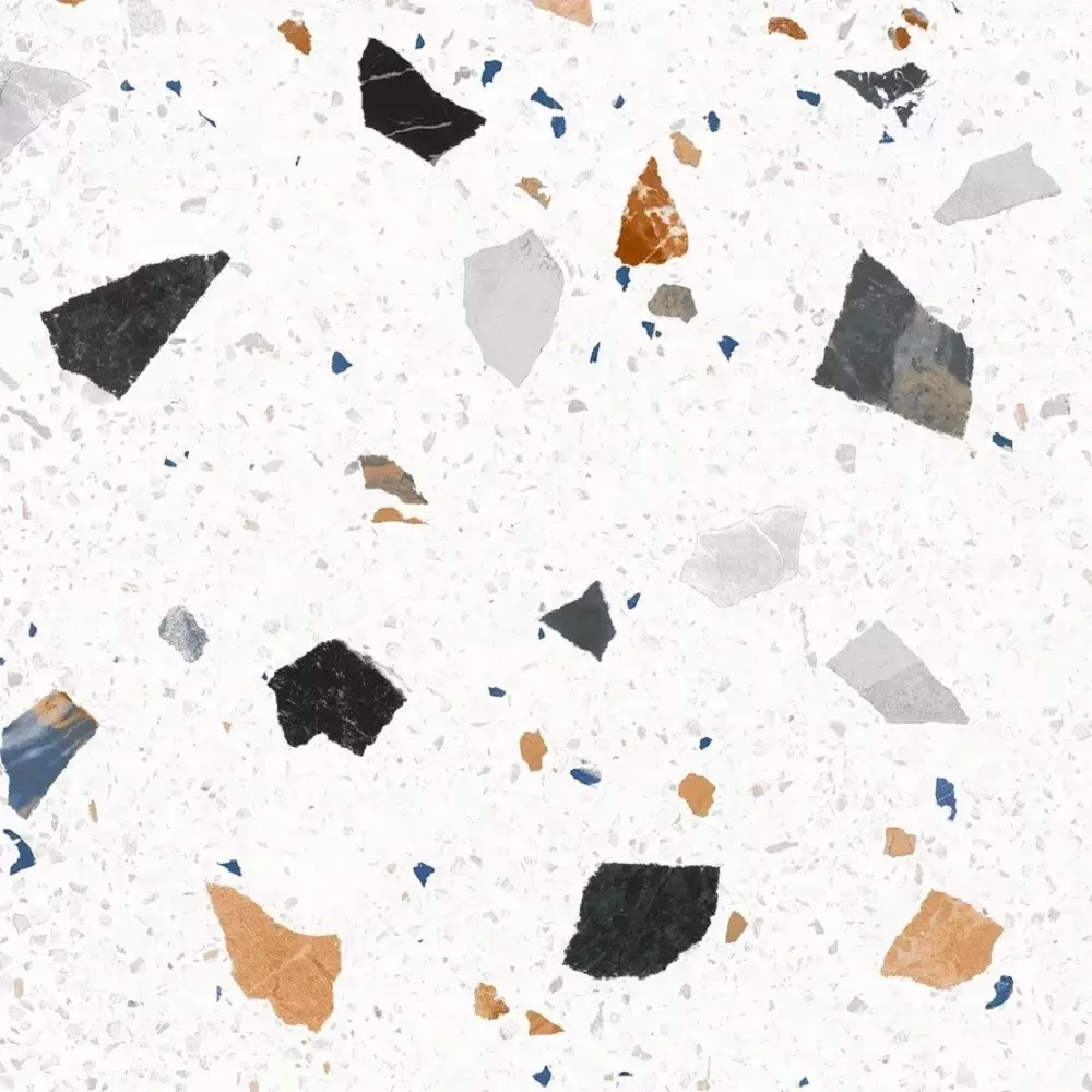 Напольная плитка «Eurotile Ceramica» Gaudi 0000 Matt. 60x60 GrK00019314 ...