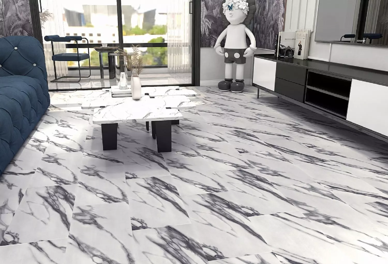 Коллекция SPC-плитки «Betta» Monte Москва купить с доставкой на дом