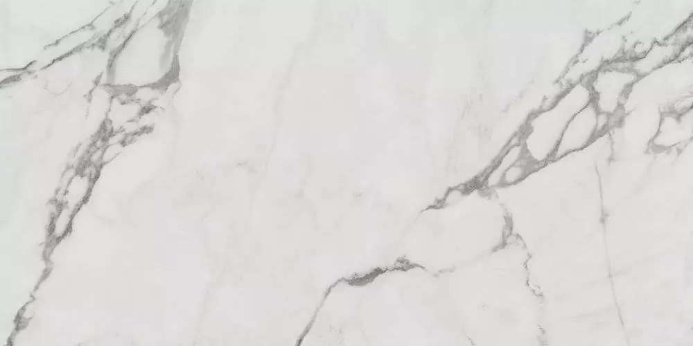 Настенная плитка «Kerama Marazzi» Коррер Glossy 60х30 11279R белый ...