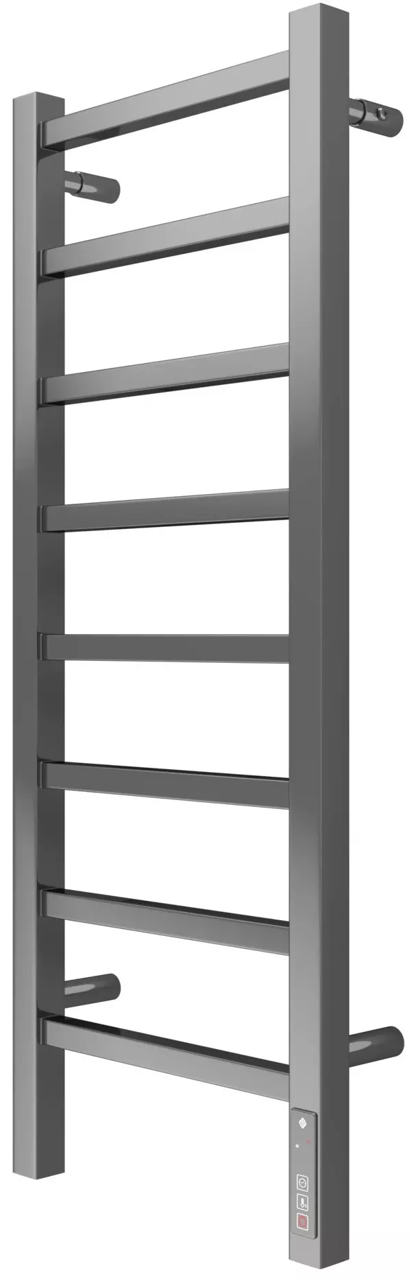 Электрический полотенцесушитель «Terminus» Ватикан П8 33/85 quick touch ...