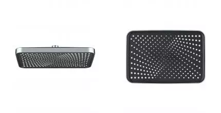 Orange S16TScr верхний душ 300х200 мм, хром Orange S16TScr верхний душ 300х200 мм, хром