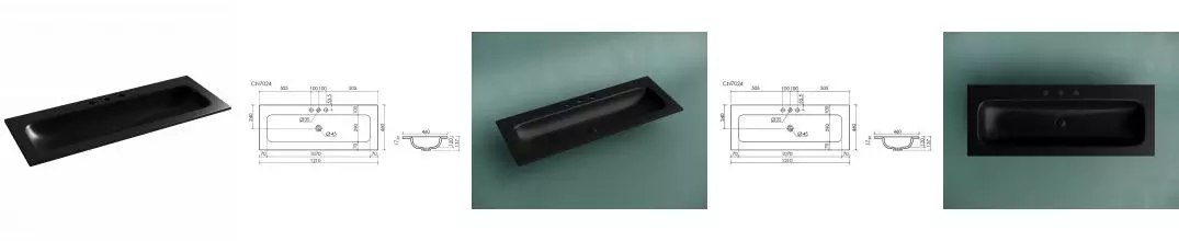 Тумба с раковиной «Sancos» Snob T 1195 подвесная Beige Soft SNT120CE, раковина накладная Grace чёрная матовая CN7024MB Тумба с раковиной «Sancos» Snob T 1195 подвесная Beige Soft SNT120CE, раковина накладная Grace чёрная матовая CN7024MB