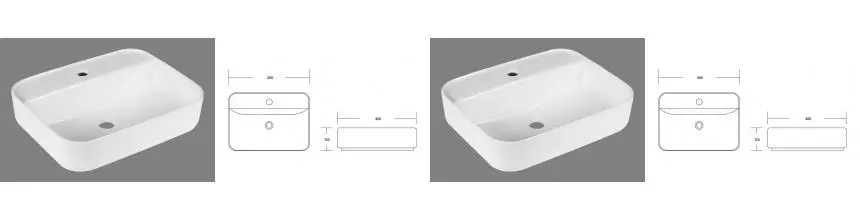 Miel MU0084B-GW 50