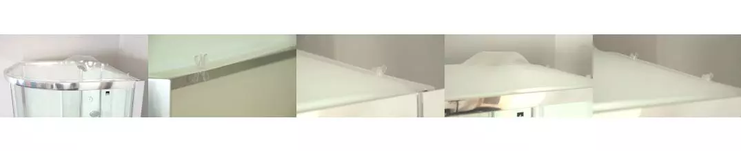 Timo крыша плексиглас ILMA (100*100) · Ilma, Timo, 901