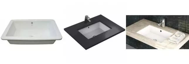 Раковина «Ideal Standard» Strada 60/43 K077901 фарфоровая белая Раковина «Ideal Standard» Strada 60/43 K077901 фарфоровая белая