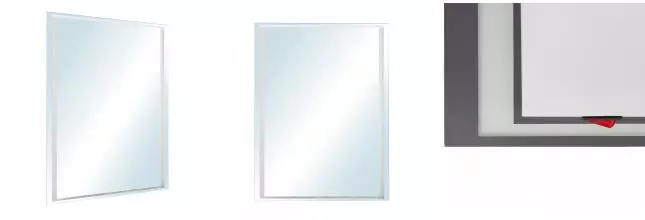 Зеркало «Style Line» Прованс 60 с подсветкой Зеркало «Style Line» Прованс 60 с подсветкой