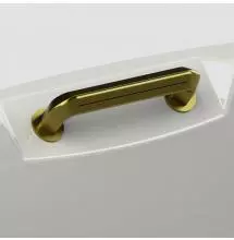 Излив-ручка «Radomir» Рикарди бронза Излив-ручка «Radomir» Рикарди бронза