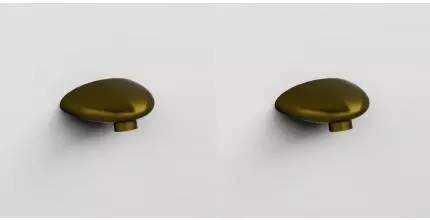 Излив к смесителю «Radomir» Дуглас бронза Излив к смесителю «Radomir» Дуглас бронза