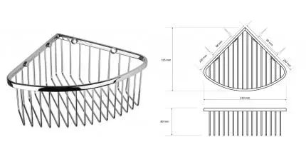 Мыльница «Bemeta» Cytro 146208312 на стену хром Мыльница «Bemeta» Cytro 146208312 на стену хром