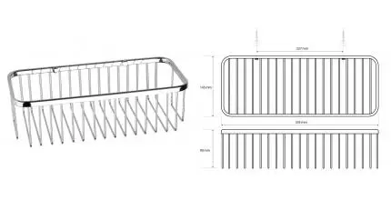 Мыльница «Bemeta» Cytro 146208262 на стену хром Мыльница «Bemeta» Cytro 146208262 на стену хром