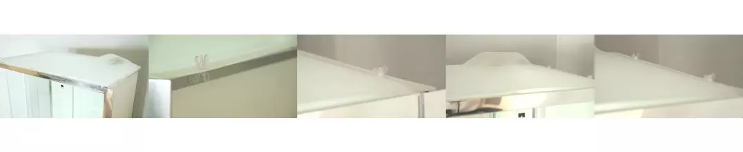 Timo крыша плексиглас ILMA 709 (90*90) · Timo, roof-709