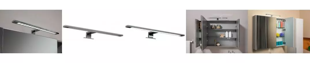 Светильник с плафоном «Aquanet» WT-W480 хром Светильник с плафоном «Aquanet» WT-W480 хром