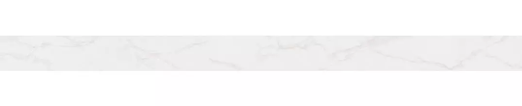 Настенная плитка «Kerama Marazzi» Астория 75x25 12105R белый