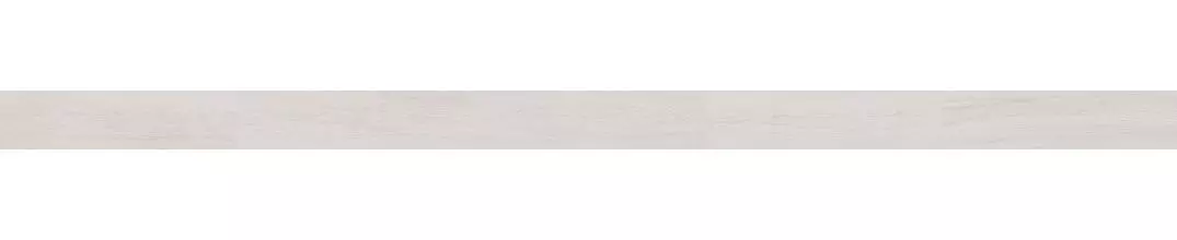 Напольная плитка «Kerama Marazzi» Вяз 40,2x9,9 SG400900N белый