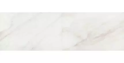 Настенная плитка «Kerama Marazzi» Гран Пале 40x25 6343 белый