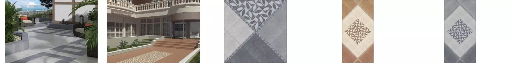 Коллекция плитки «Kerama Marazzi» Аллея Коллекция плитки «Kerama Marazzi» Аллея