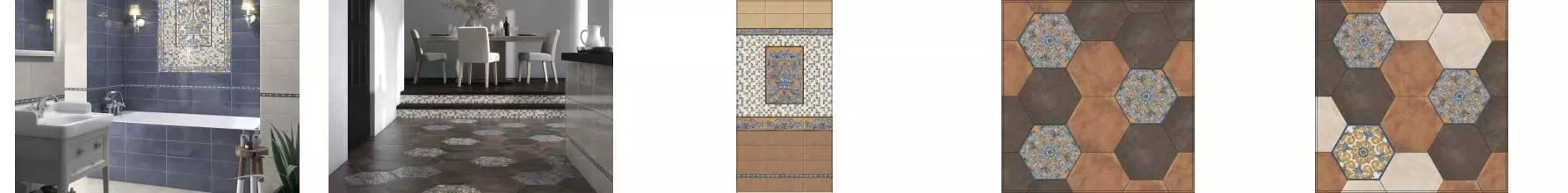 Коллекция плитки «Kerama Marazzi» Площадь Испании/Plaza de Espana Коллекция плитки «Kerama Marazzi» Площадь Испании/Plaza de Espana