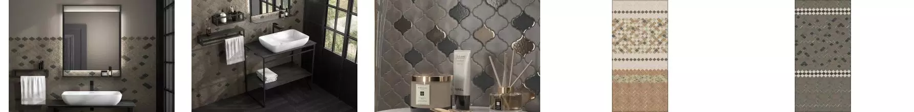 Коллекция плитки «Kerama Marazzi» Арабески Котто/Arabesques Cotto Коллекция плитки «Kerama Marazzi» Арабески Котто/Arabesques Cotto