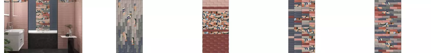 Коллекция плитки «Kerama Marazzi» Закат/Sunset Коллекция плитки «Kerama Marazzi» Закат/Sunset