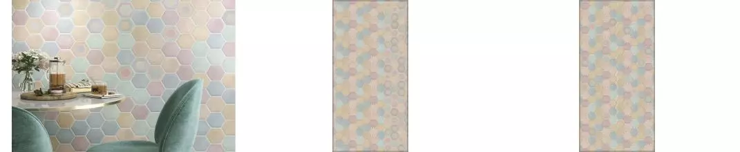 Коллекция плитки «Kerama Marazzi» Патакона/Patacona