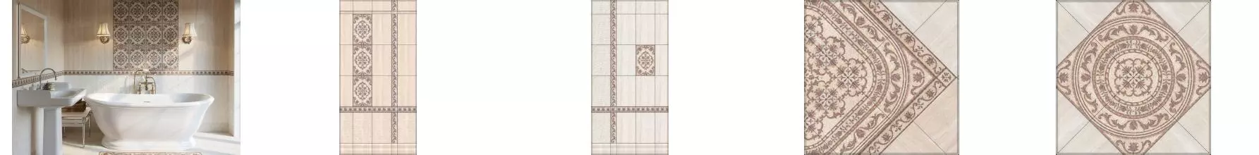Коллекция плитки «Kerama Marazzi» Пантеон/Pantheon Коллекция плитки «Kerama Marazzi» Пантеон/Pantheon