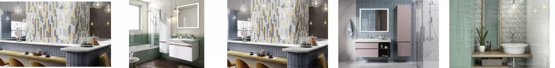 Коллекция плитки «Kerama Marazzi» Монпарнас