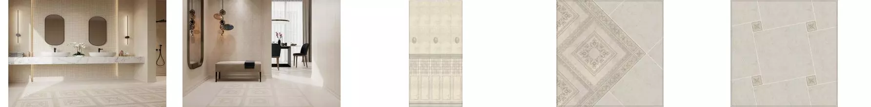Коллекция плитки «Kerama Marazzi» Резиденция Коллекция плитки «Kerama Marazzi» Резиденция
