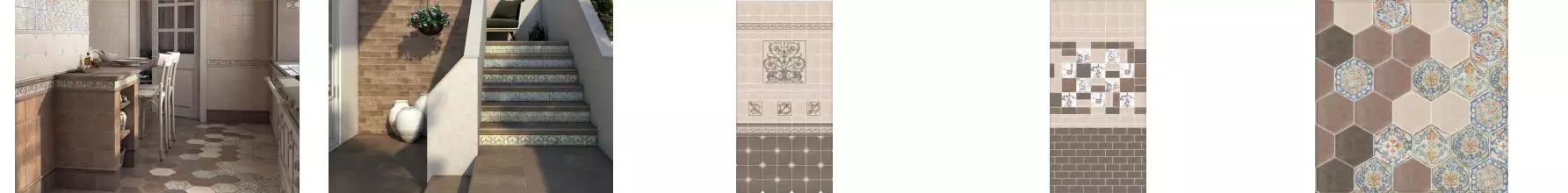 Коллекция плитки «Kerama Marazzi» Виченца Коллекция плитки «Kerama Marazzi» Виченца
