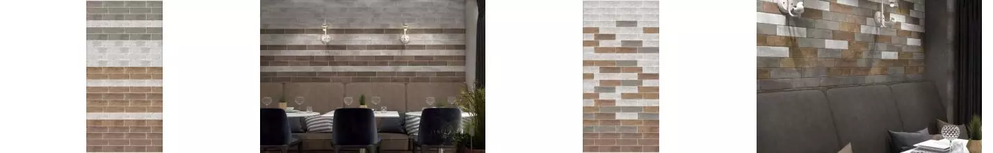 Коллекция плитки «Kerama Marazzi» Маттоне/Mattone Коллекция плитки «Kerama Marazzi» Маттоне/Mattone