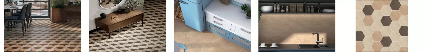 Коллекция плитки «Kerama Marazzi» Брента/Brenta