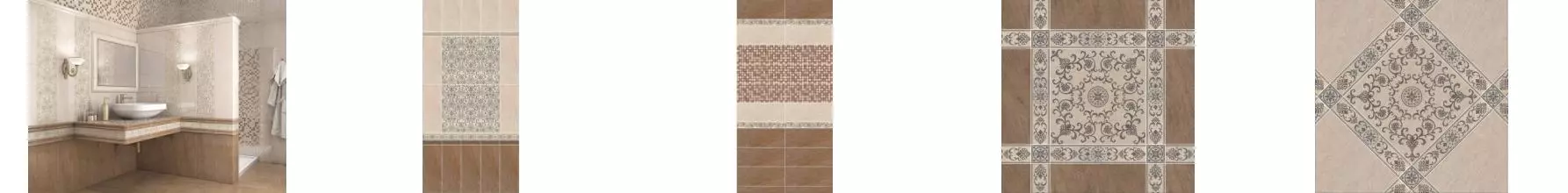 Коллекция плитки «Kerama Marazzi» Формиелло/Formiello Коллекция плитки «Kerama Marazzi» Формиелло/Formiello