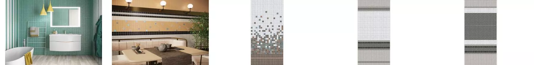 Коллекция плитки «Kerama Marazzi» Анвер Коллекция плитки «Kerama Marazzi» Анвер