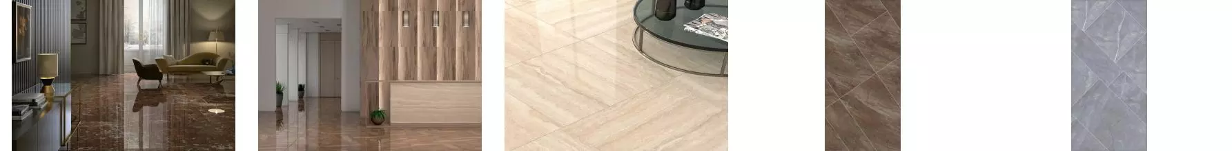 Коллекция плитки «Kerama Marazzi» Риальто