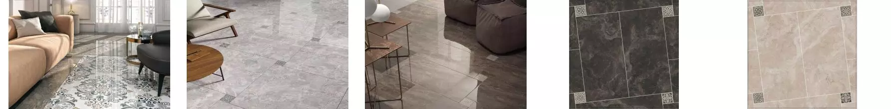 Коллекция плитки «Kerama Marazzi» Парнас