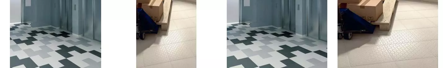 Коллекция плитки «Kerama Marazzi» Сатин Коллекция плитки «Kerama Marazzi» Сатин