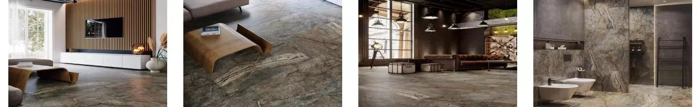 Коллекция плитки «Kerama Marazzi» Сильвер Рут Коллекция плитки «Kerama Marazzi» Сильвер Рут