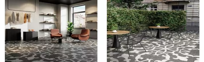 Коллекция плитки «Kerama Marazzi» Багатти/Bagatti Коллекция плитки «Kerama Marazzi» Багатти/Bagatti