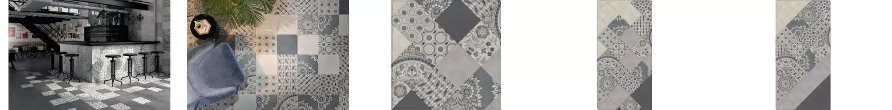 Коллекция плитки «Kerama Marazzi» Коллиано