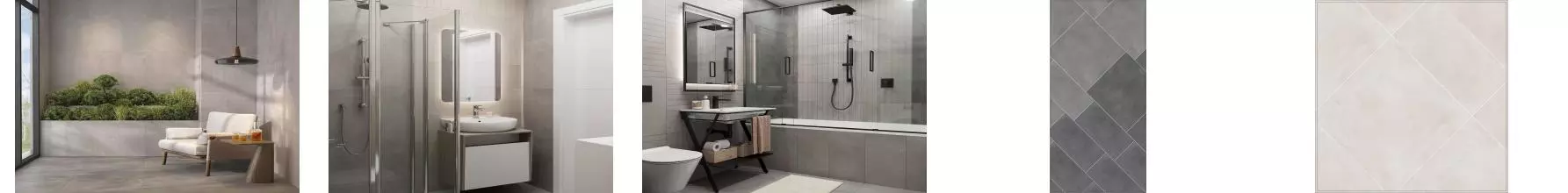 Коллекция плитки «Kerama Marazzi» Мирабо