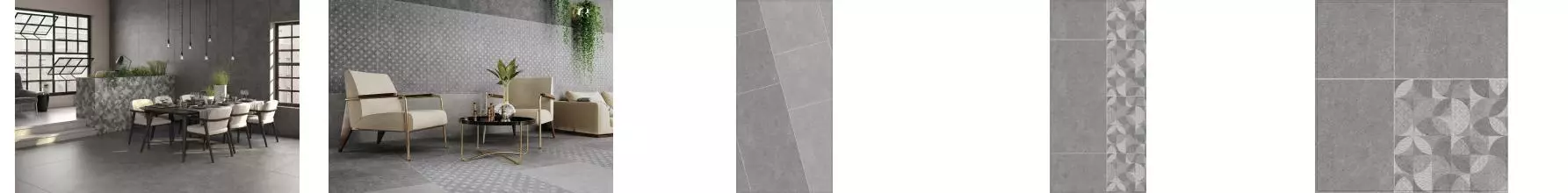 Коллекция плитки «Kerama Marazzi» Фондамента/Fondamenta