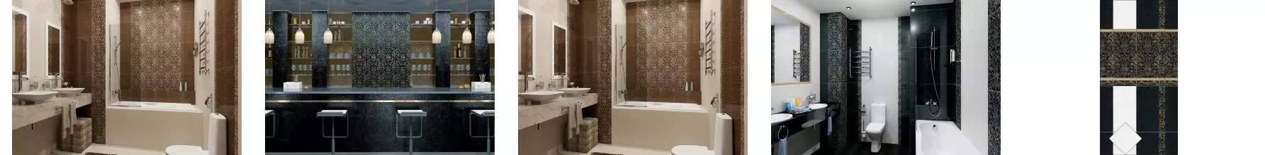 Коллекция плитки «Kerama Marazzi» Махараджа