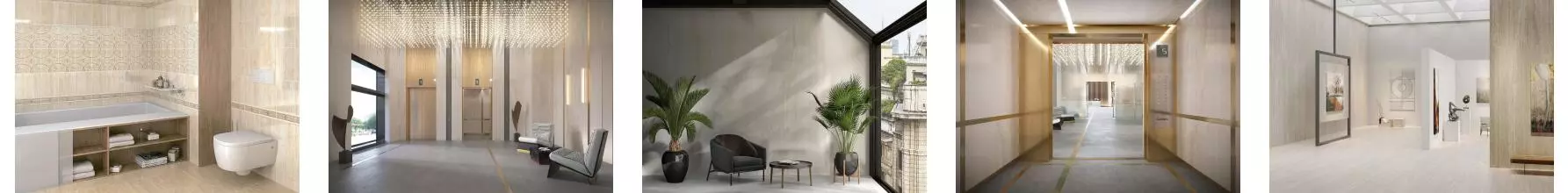 Коллекция плитки «Kerama Marazzi» Surface Laboratory/Травертин Коллекция плитки «Kerama Marazzi» Surface Laboratory/Травертин