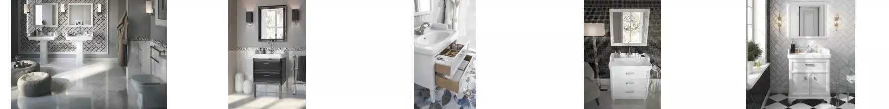 Коллекция плитки «Kerama Marazzi» Помпеи