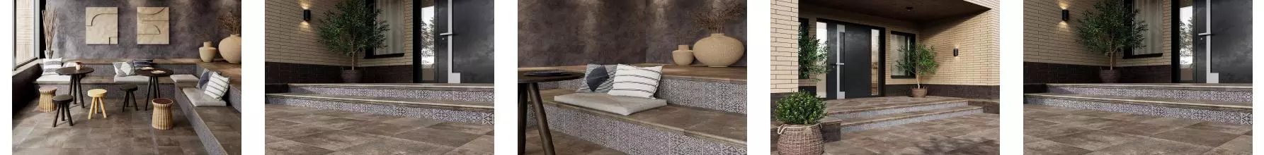 Коллекция плитки «Kerama Marazzi» Пьерфон/Pierrefonds Коллекция плитки «Kerama Marazzi» Пьерфон/Pierrefonds